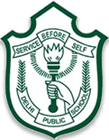 school logo